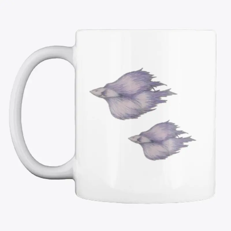 Beta Mug